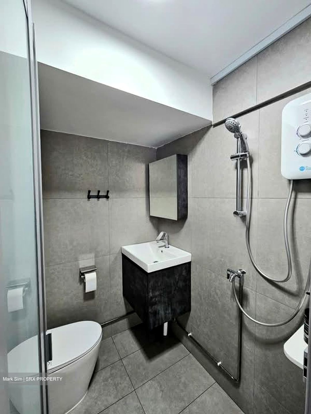 Blk 312 Teck Ghee Evergreen (Ang Mo Kio), HDB 5 Rooms #564574181